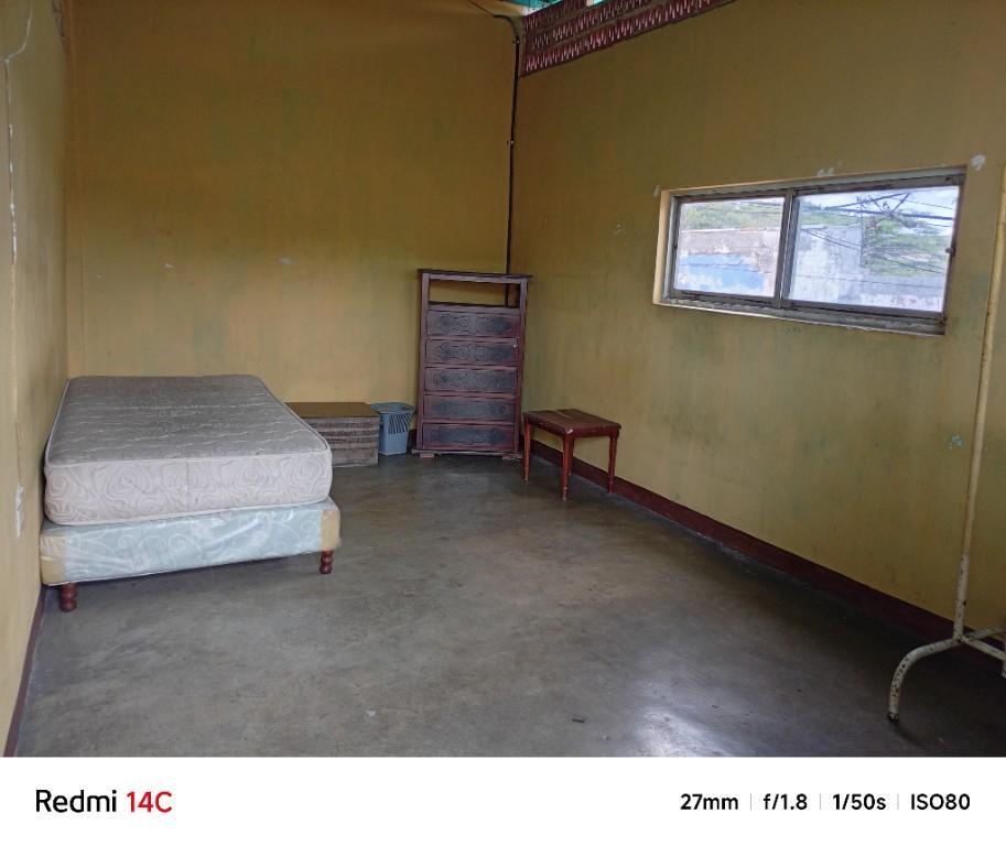 AMPLIA HABITACIÓN DAMA/CABALLERO en Cabudare - Imagen 3