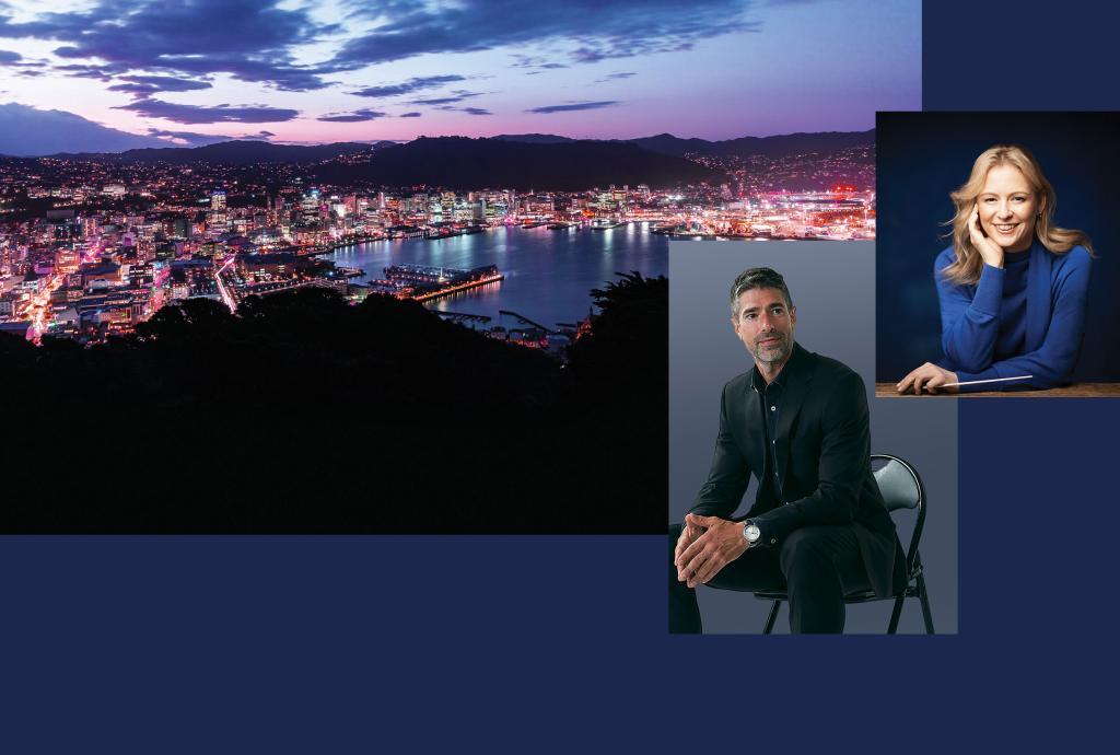 NZSO Rhythm & Dance in Lower Hutt - Image 1