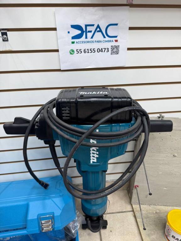 ¡MARTILLO ELÉCTRICO HM1802! en México - Imagen 3
