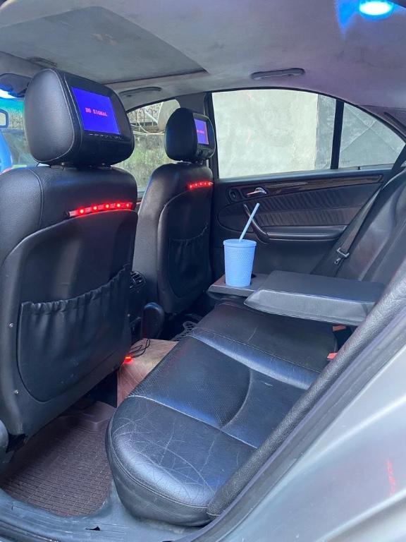 Mercedes c220 cdi en vente à Douala - Photo 5