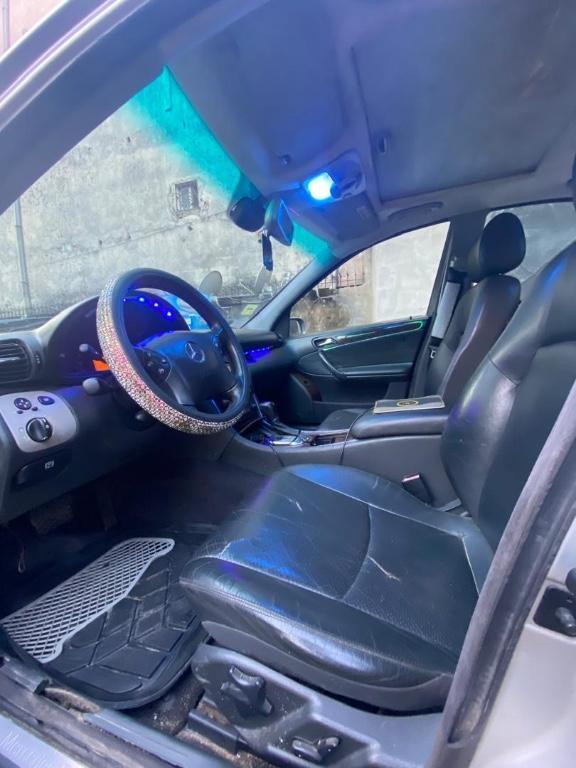 Mercedes c220 cdi en vente à Douala - Photo 4
