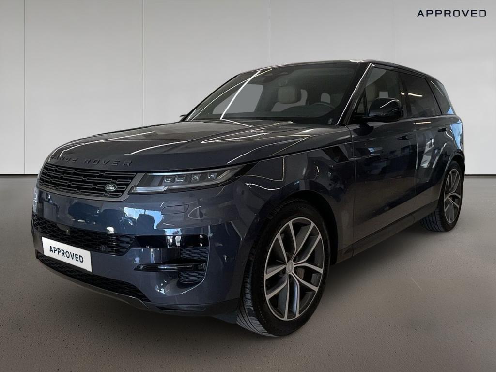 Land-Rover Range Rover Sport 3.0D TD6 MHEV SE AWD Auto 183 … en Sevilla - Imagen 1