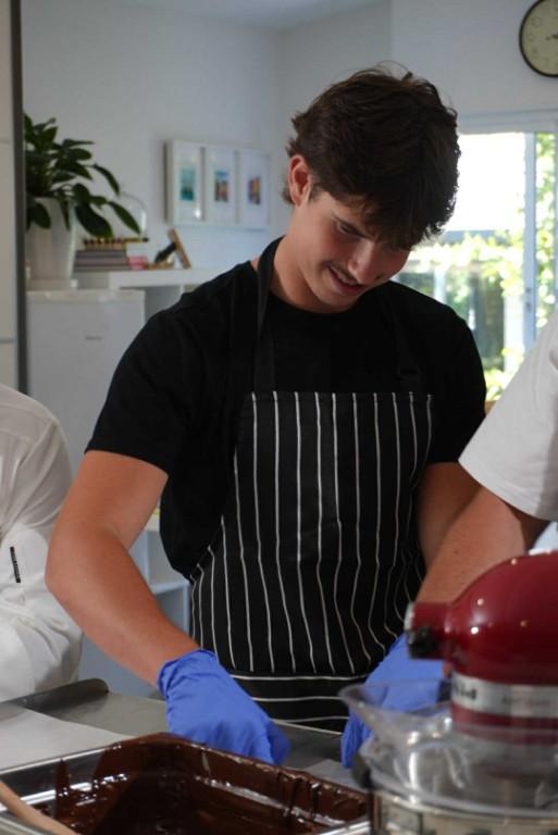 Chocolate Making Experience Level 1 in Nowra - Image 6