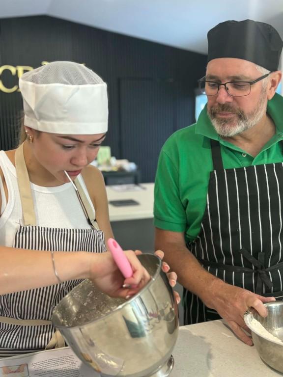 Chocolate Making Experience Level 1 in Nowra - Image 8