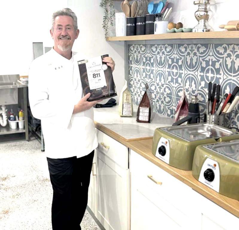 Chocolate Making Experience Level 1 in Nowra - Image 9