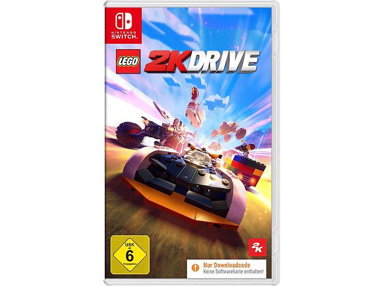 LEGO 2K Drive - [Nintendo Switch] in Stuttgart - Bild 1