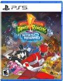 Mighty Morphin Power Rangers: Rita’s Rewind - PlayStation 5 in Phoenix - Image 1
