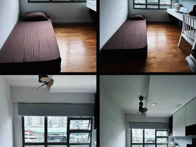SUPER TIP TOP LOCATION, VERY RARE, 1 ROOM AVAILABLE. HURRY, … in Punggol - Image 1