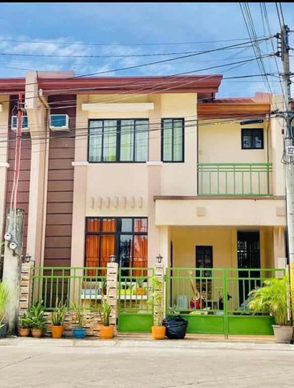 3BR House for RENT in Modena Basak, Lapu-Lapu City in Consolacion - Image 1
