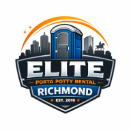 Elite Porta Potty Rental Richmond in Richmond - Image 2