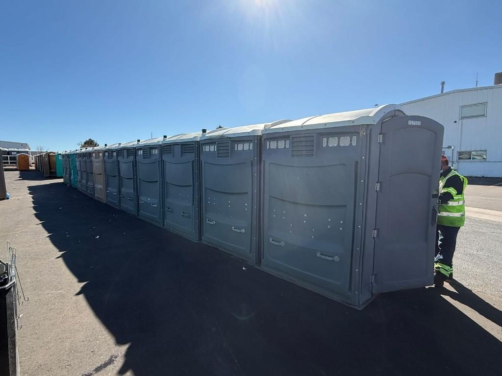 Elite Porta Potty Rental Richmond in Richmond - Image 3