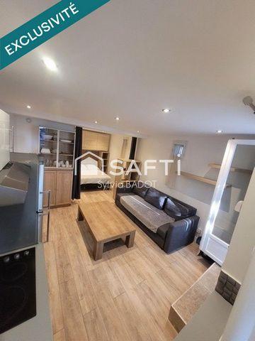 EXCLUSIVITE TOULON OUEST SUPERBE APPARTEMENT STUDIO … à Toulon - Photo 1