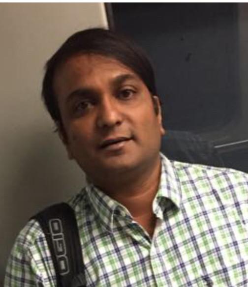 Part Time Personal Assistant based in Mumbai in Ghātkopar - Image 1