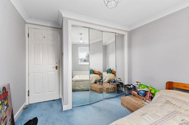Springfield Court, Linlithgow, 4 Bedroom End in Bo'ness - Image 1
