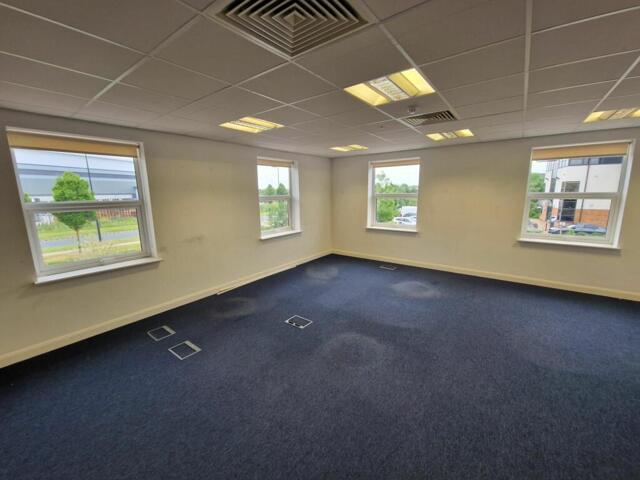 Mariner Court, Wakefield, Office For Rent in Wakefield - Image 1