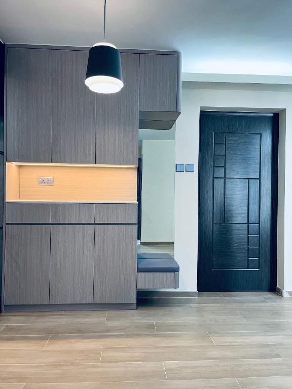 Reliable Contractor & Handyman Service in Choi Hung - Image 3