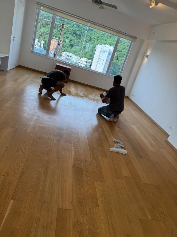 Reliable Contractor & Handyman Service in Choi Hung - Image 7