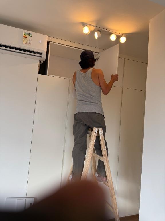Reliable Contractor & Handyman Service in Choi Hung - Image 8