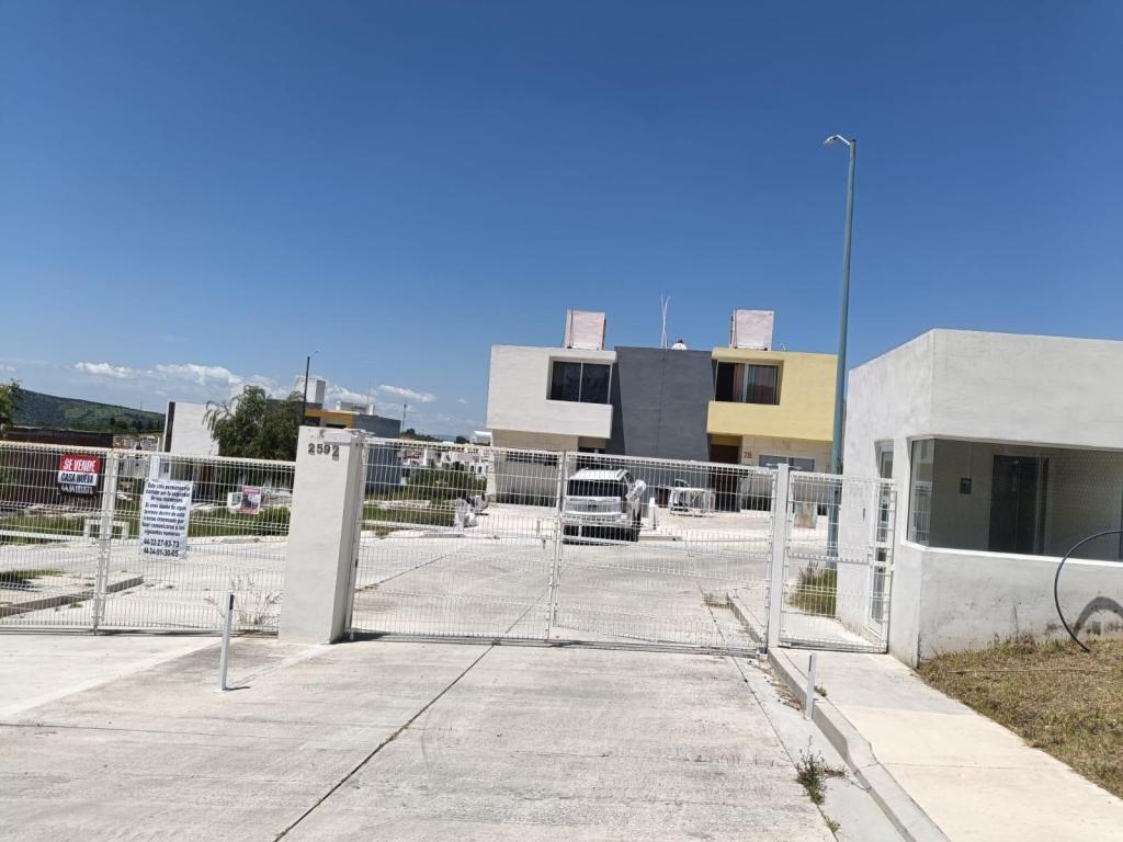 Terreno en venta en Tarímbaro - Imagen 1