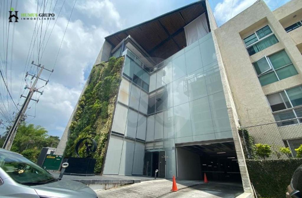 OFICINA EN RENTA EN COLOMOS PROVIDENCIA GUADALAJARA en Zapopan - Imagen 1