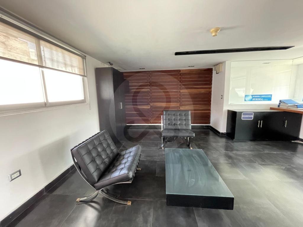 Bodega Comercial en renta en San Antonio undefined Rec?maras en Azcapotzalco - Imagen 1