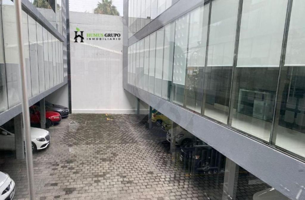 OFICINA EN RENTA EN CHAPALITA ZAPOPAN en Zapopan - Imagen 1