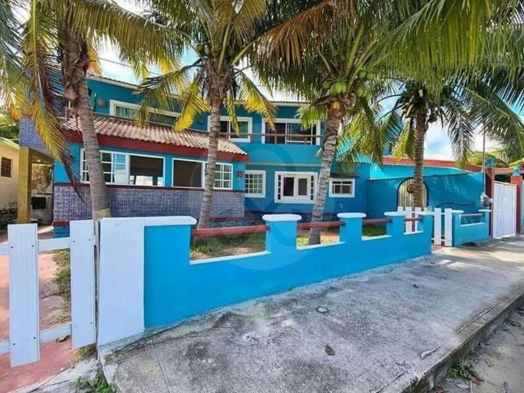 Casa en Renta Tipo hotel | Puerto Progreso en Progreso - Imagen 1