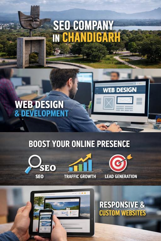 Python Development Service For Websites and Data Analysis in Chandigarh - Image 4