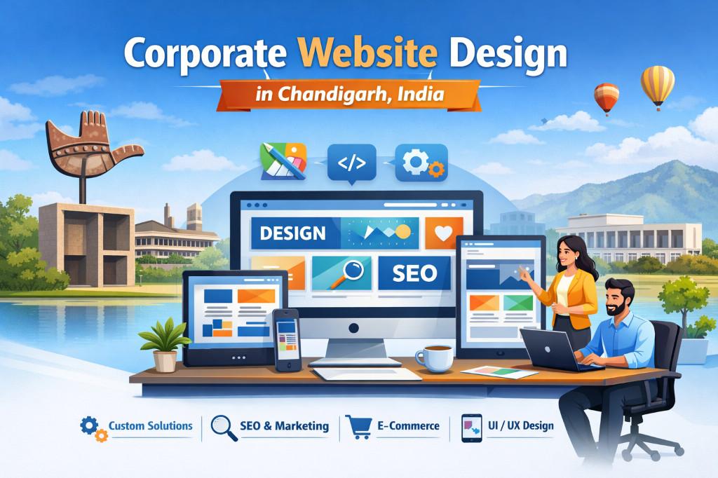 Python Development Service For Websites and Data Analysis in Chandigarh - Image 1