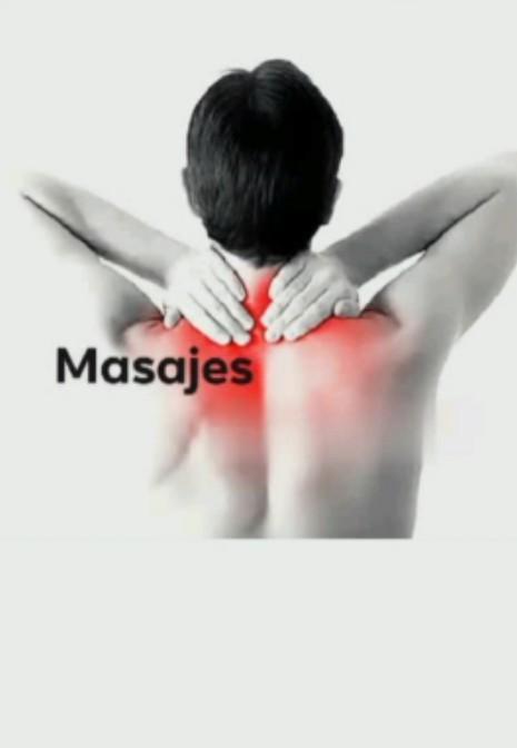 Masaje Ricky a Cuerpo Completo en Concón - Imagen 3