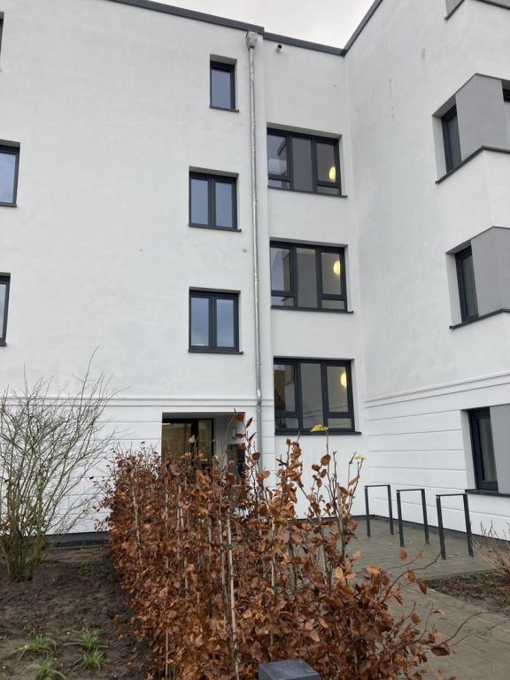 Helle 2-Zimmer Wohnung mit Balkon/Renditeobjekt in Henstedt-Ulzburg - Bild 1