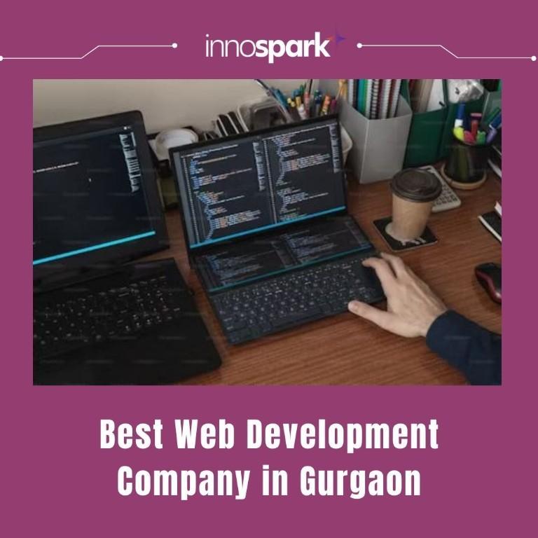 Best Web Development Company in Gurgaon in Bādshāhpur - Image 1