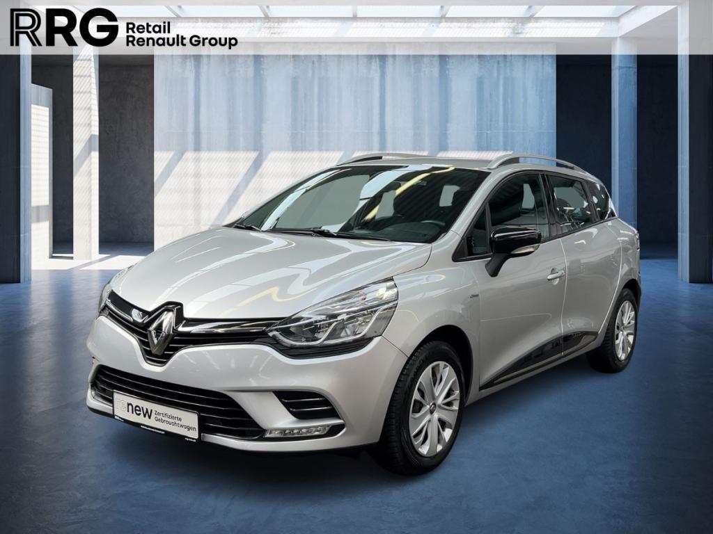 - Clio in Dreieich - Bild 1