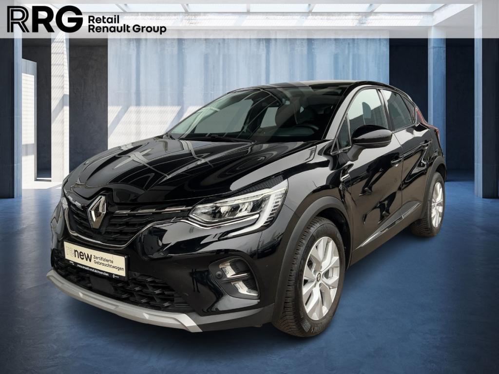 - Captur in Dachau - Bild 1