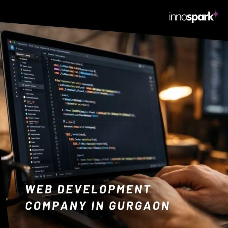 Web Development Company in Gurgaon in Bādshāhpur - Image 1