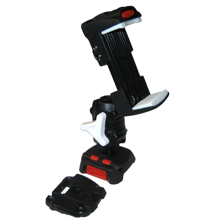 SCANSTRUT RLS-509-401 ROKK MINI KIT W/UNIVERSAL PHONE … in Vancouver - Image 1