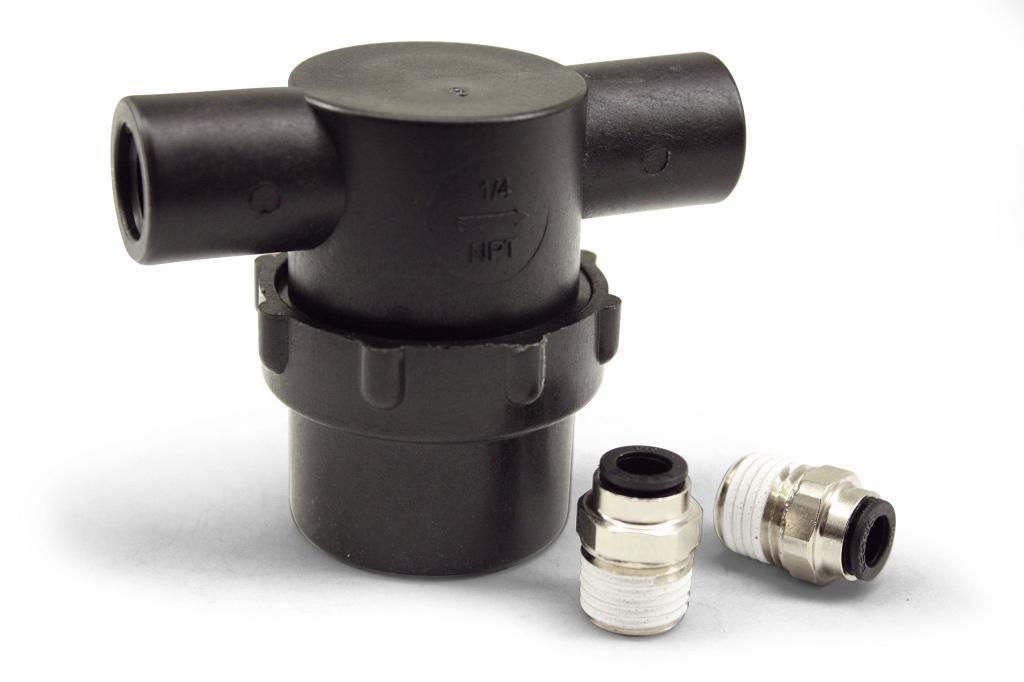 AEM 30-3003 Water Injection System Filter; Equipped With … in Calgary - Image 1