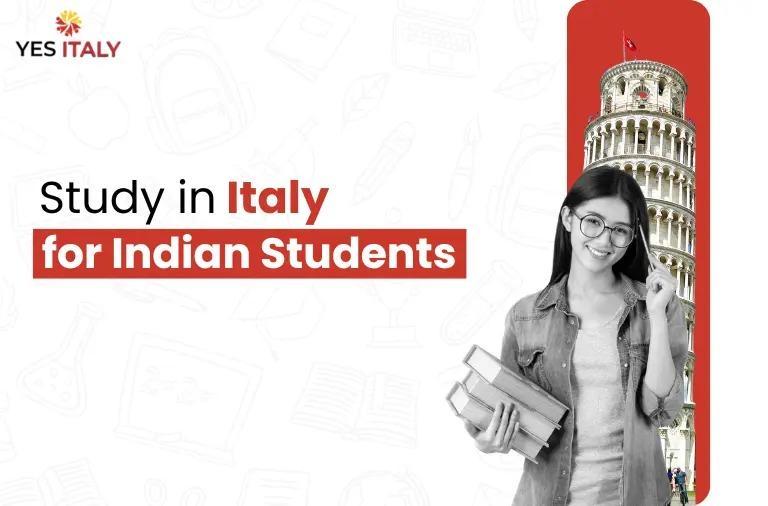 Affordable Study in Italy Guide in India - Image 1