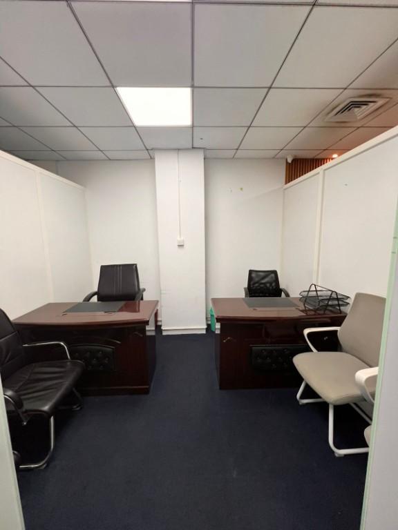 Office Space Available For Rent in United Arab Emirates - Image 2