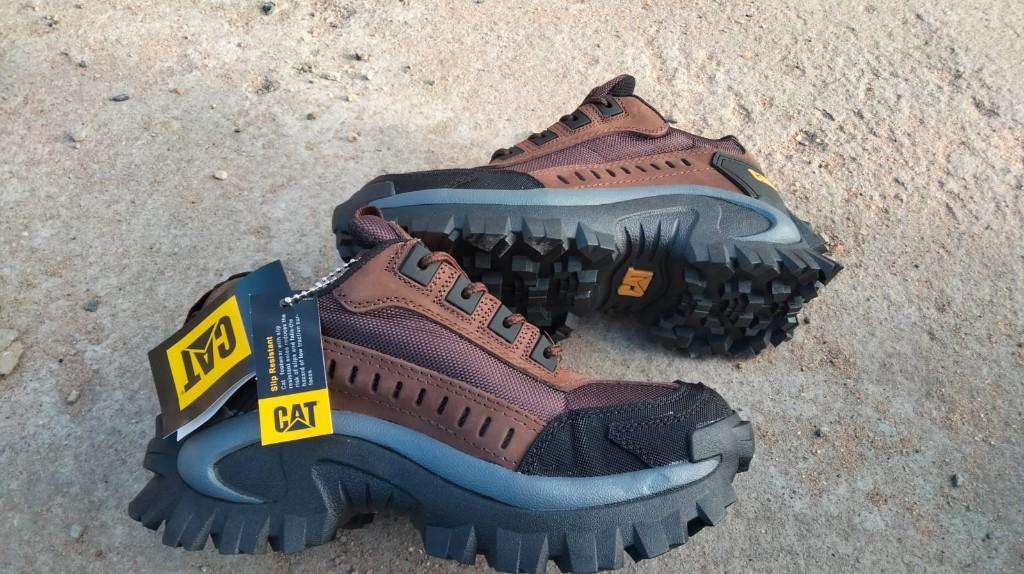 Men Caterpillar Outdoor boots CAT BOOTS in Kenya - Image 13