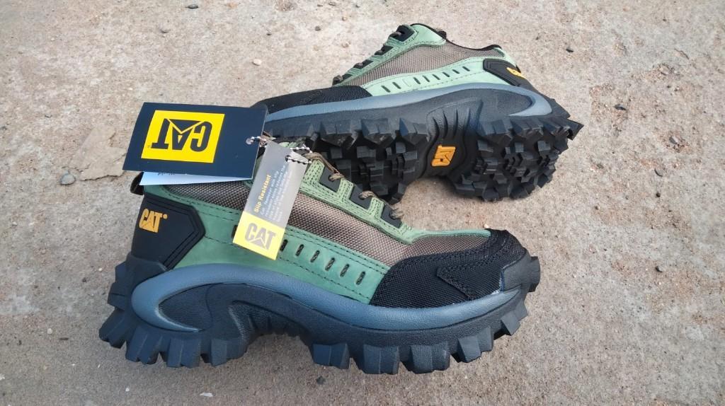Men Caterpillar Outdoor boots CAT BOOTS in Kenya - Image 15