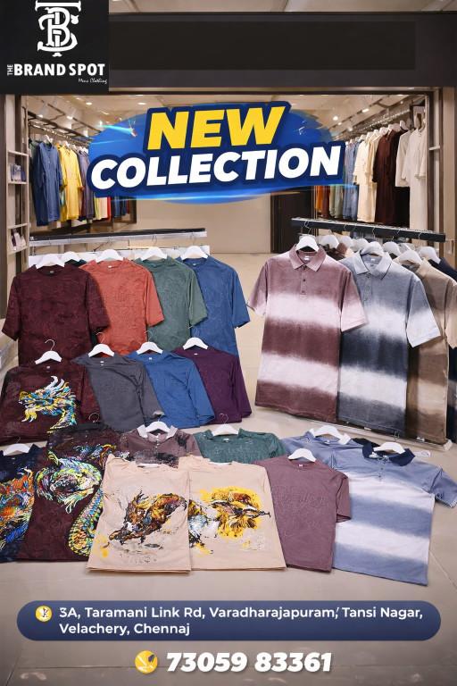 New Collection Just Dropped! in India - Image 1