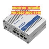 TERMURAH!O823/26O2/5146, Jual Router Iot Teltonika Pasuruan, in Indonesia - Image 3