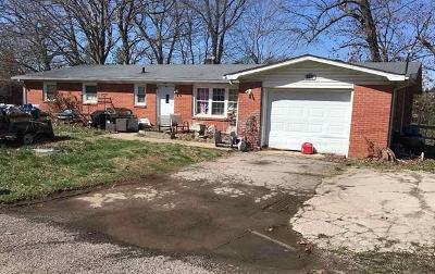New St in Louisville - Image 1