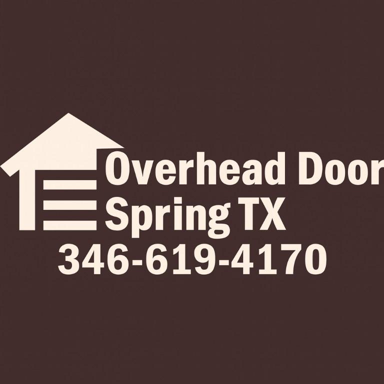 Overhead Door Spring TX 77386 in San Antonio - Image 1