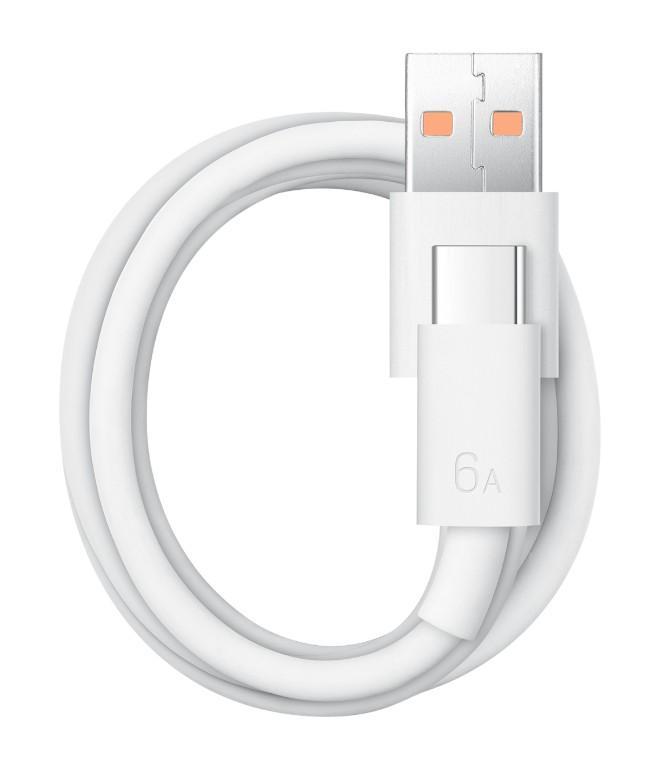 Fast charging cable, type-C/USB Only 15 AED in United Arab Emirates - Image 5