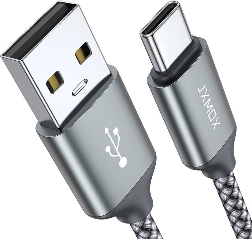 Fast charging cable, type-C/USB Only 15 AED in United Arab Emirates - Image 3
