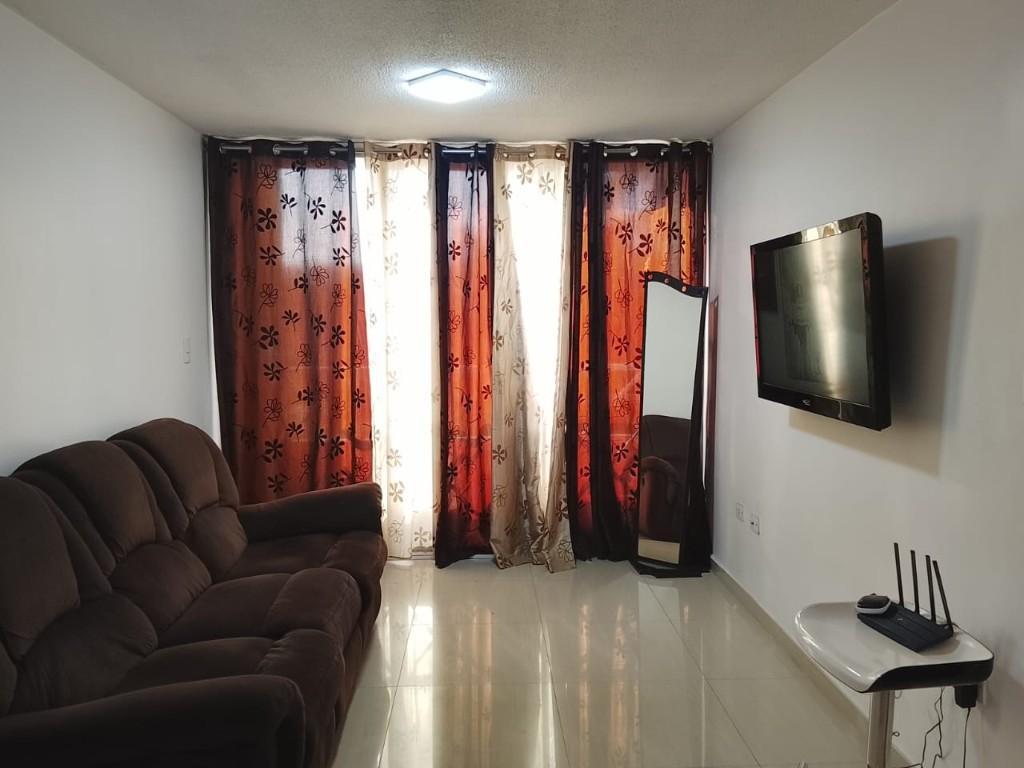APARTAMENTO EN VENTA EN C.R. THAI, LECHERIA en Venezuela - Imagen 2