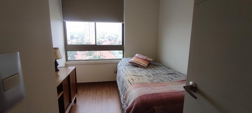 ARRIENDO DE DEPARTAMENTO CON GC INLCUIDOS, EN GREGORIO MARAÑON en Concón - Imagen 7