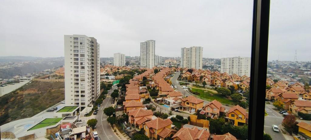 ARRIENDO DE DEPARTAMENTO CON GC INLCUIDOS, EN GREGORIO MARAÑON en Concón - Imagen 6